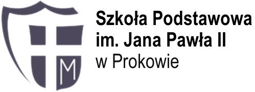 Szkoła Podstawowa im. Jana Pawła II - link do strony głównej